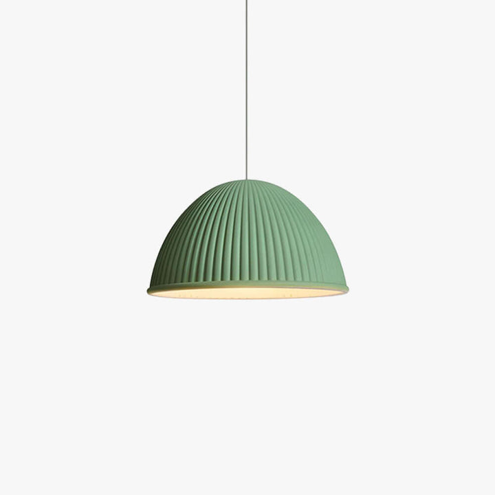 Trivona Pendant Light – Nordic Minimalist Creative Resin Light