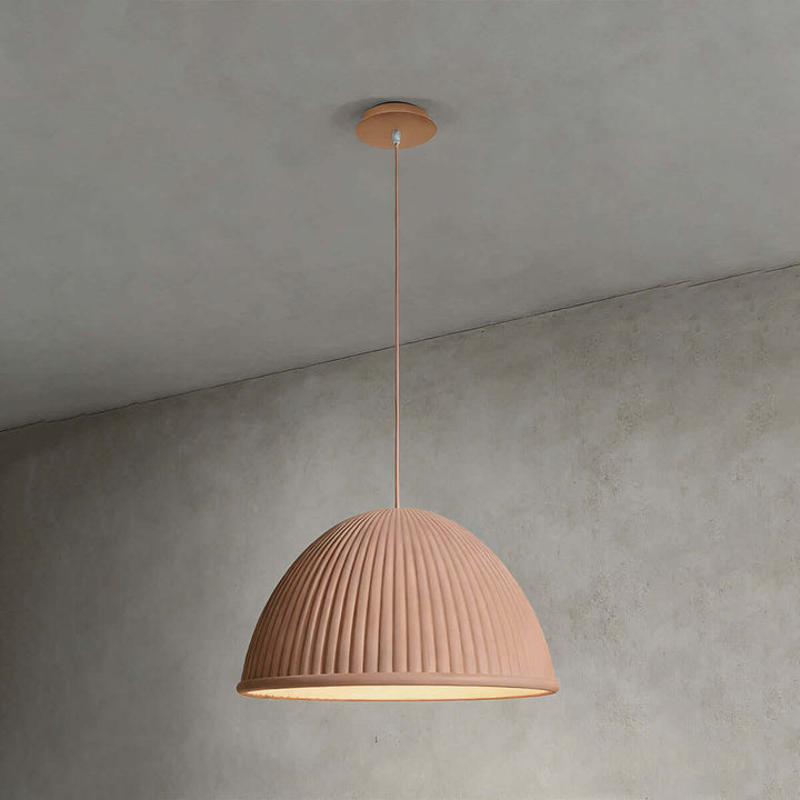 Trivona Pendant Light – Nordic Minimalist Creative Resin Light
