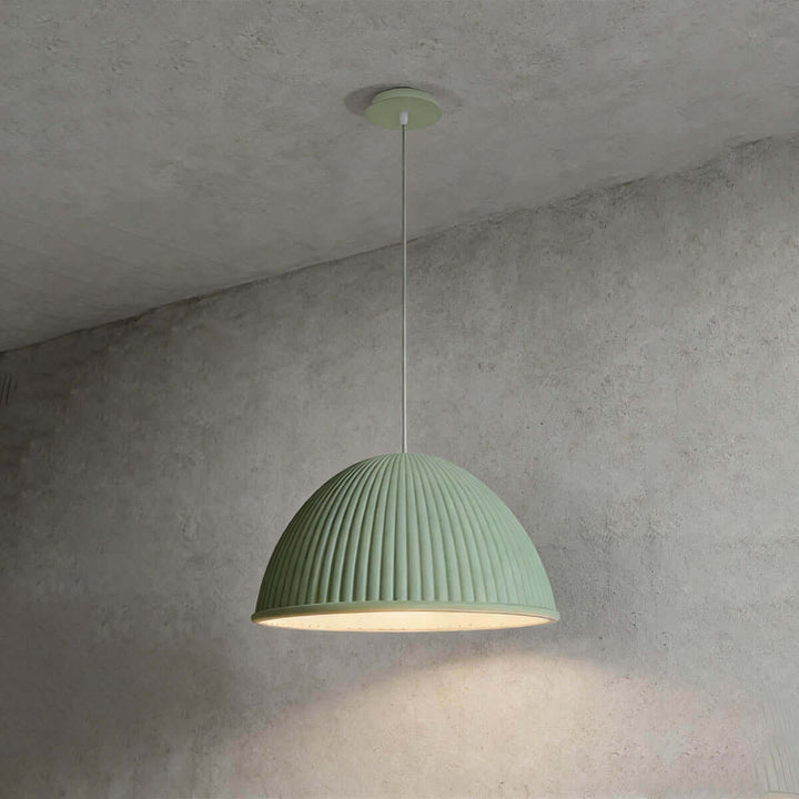 Trivona Pendant Light – Nordic Minimalist Creative Resin Light
