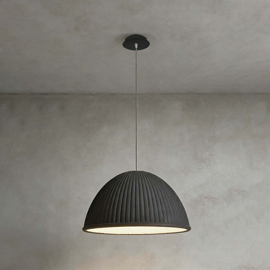 Trivona Pendant Light – Nordic Minimalist Creative Resin Light