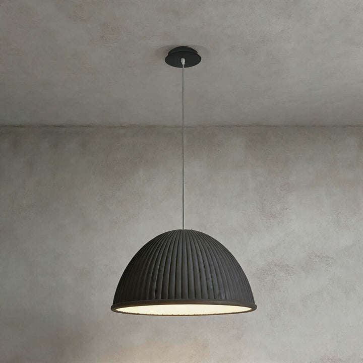 Trivona Pendant Light – Nordic Minimalist Creative Resin Light