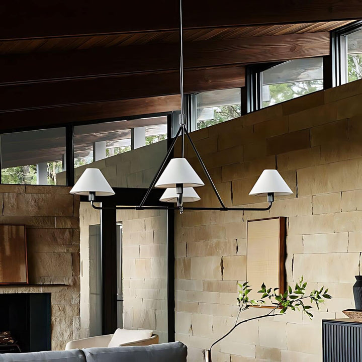 Trivonix Chandelier