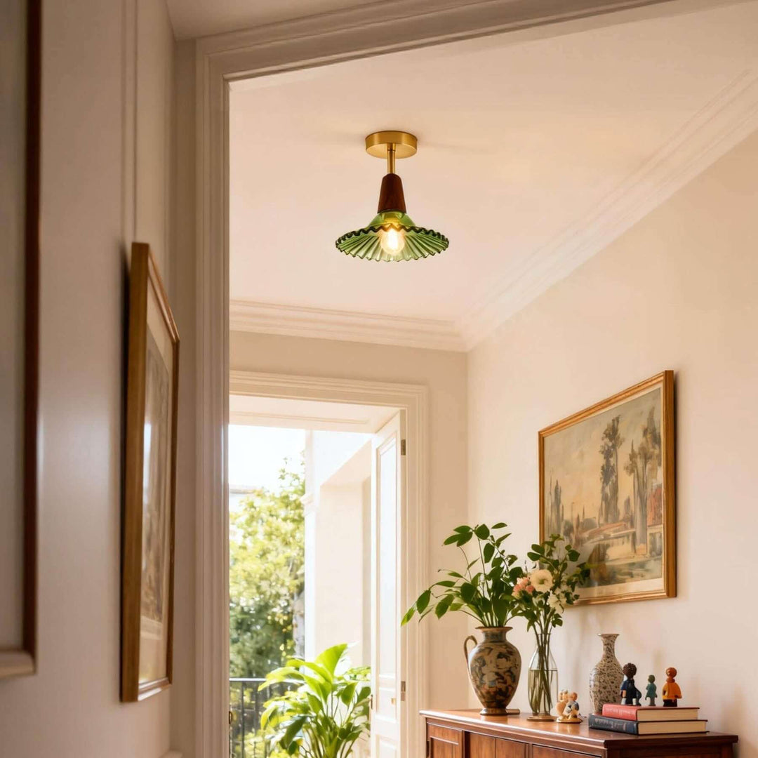 Tureva Ceiling Lamp