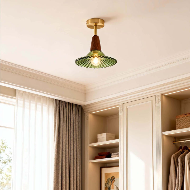 Tureva Ceiling Lamp
