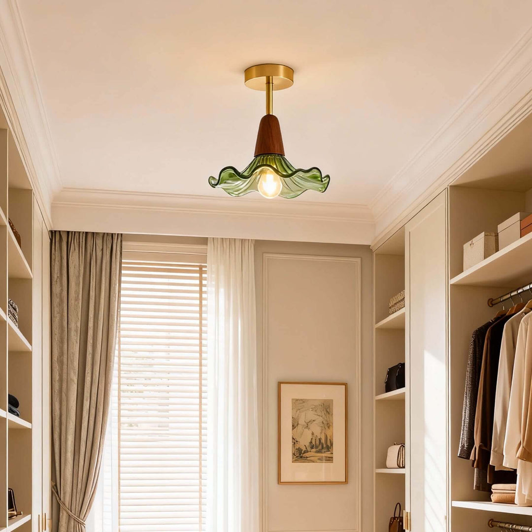 Tureva Ceiling Lamp