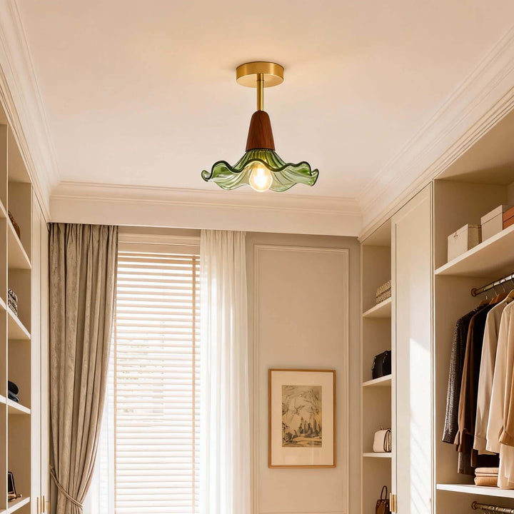 Tureva Ceiling Lamp