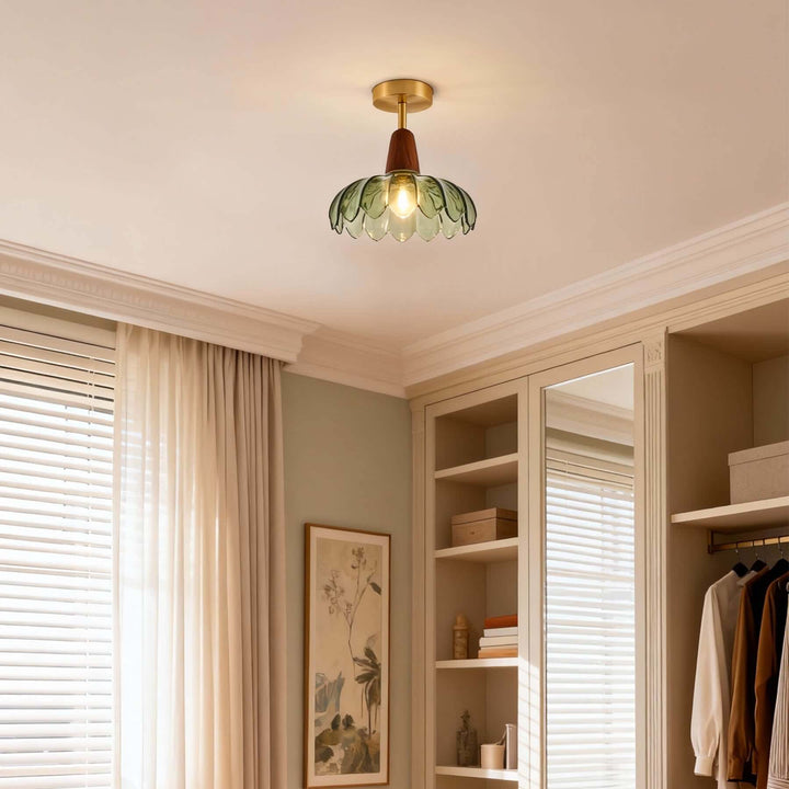 Tureva Ceiling Lamp