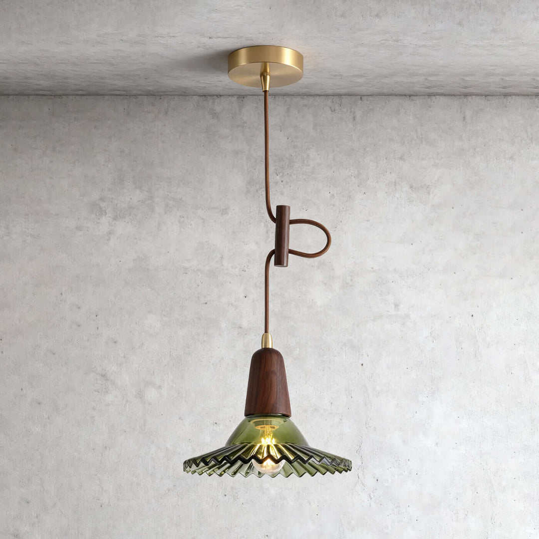 Tureva Pendant Light