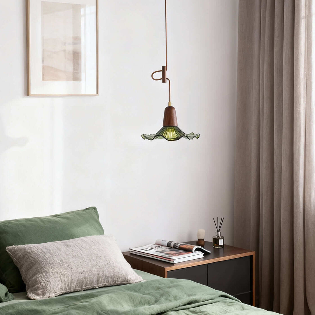 Tureva Pendant Light