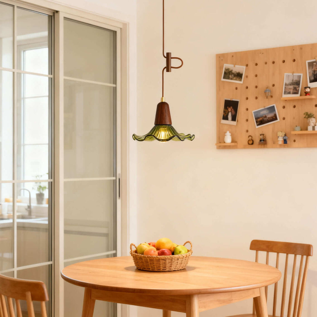 Tureva Pendant Light