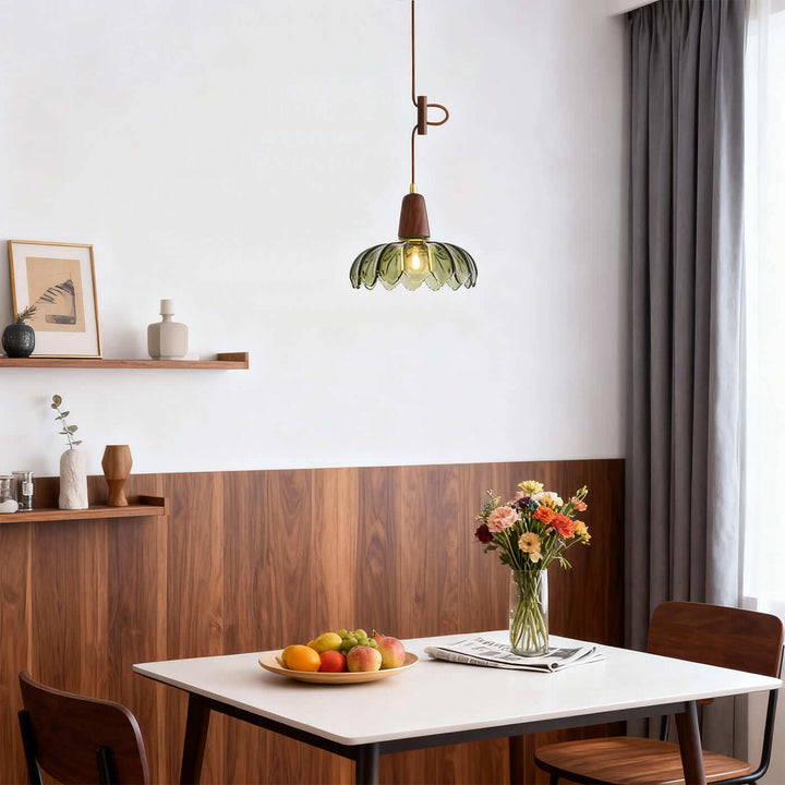 Tureva Pendant Light