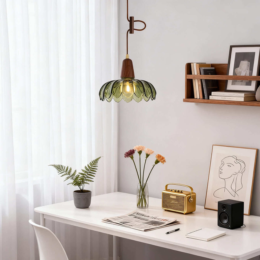 Tureva Pendant Light