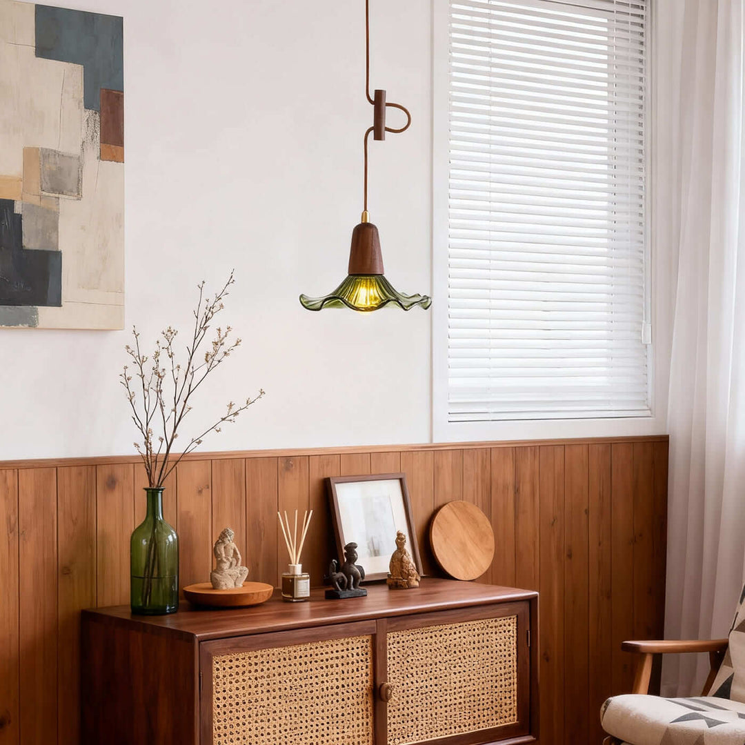 Tureva Pendant Light