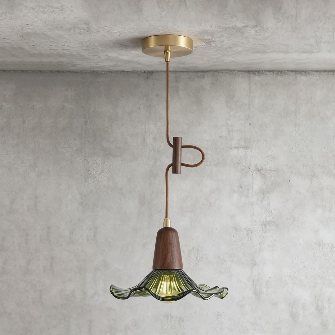 Tureva Pendant Light