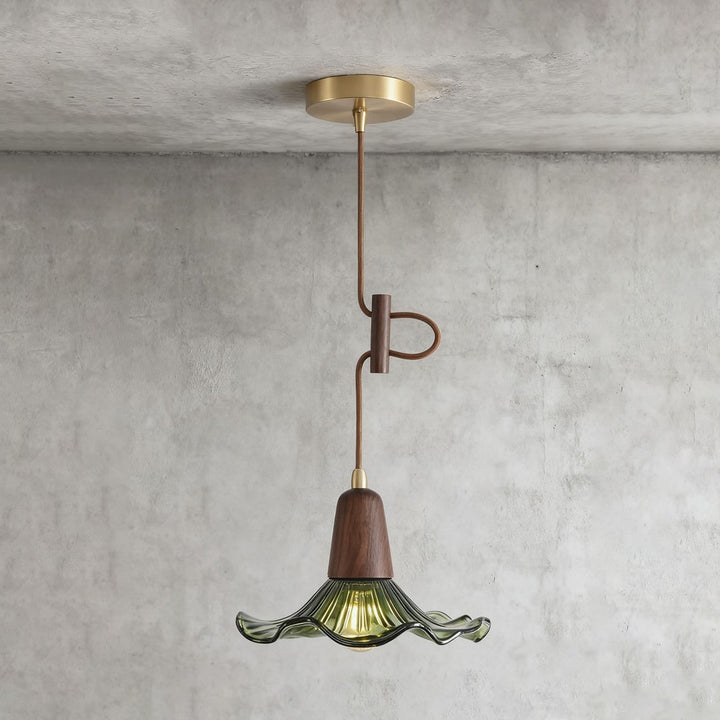 Tureva Pendant Light