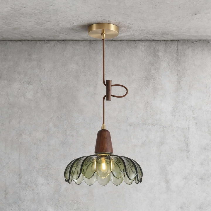 Tureva Pendant Light