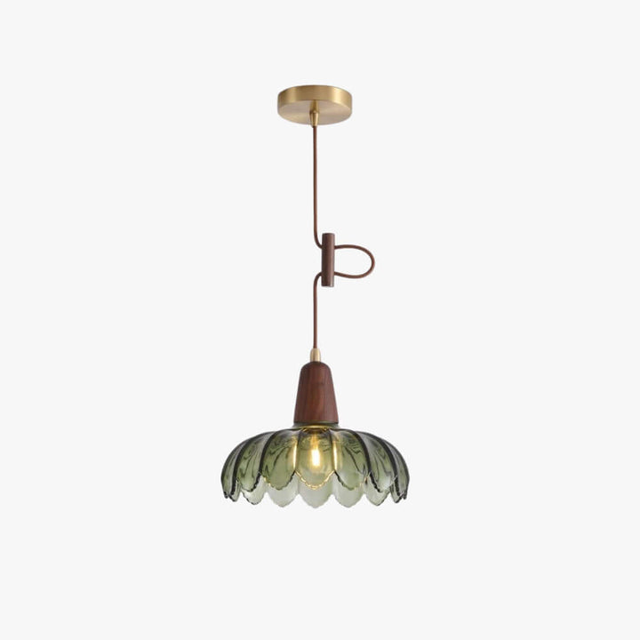 Tureva Pendant Light