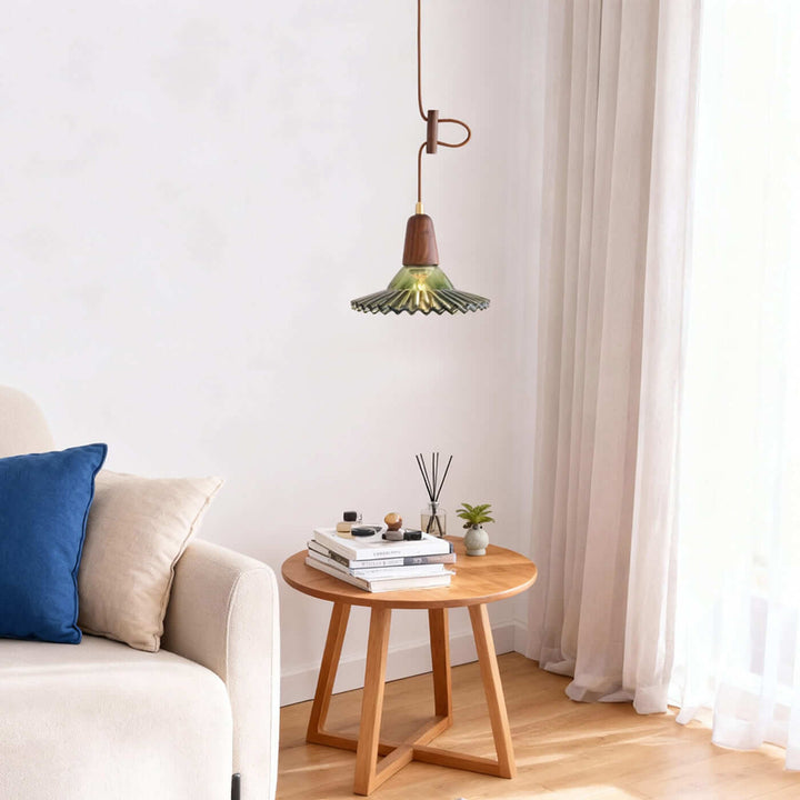 Tureva Pendant Light