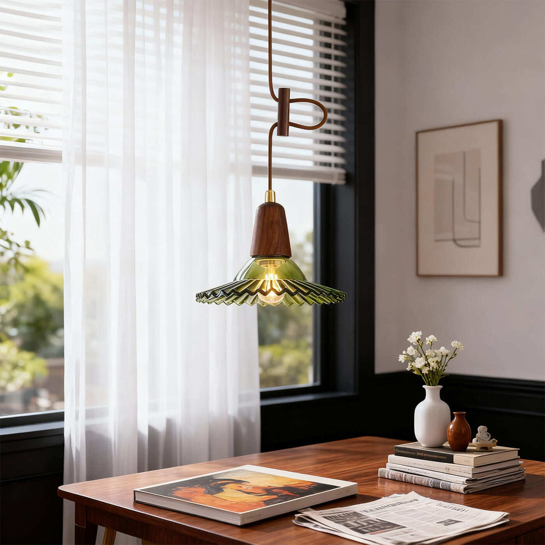 Tureva Pendant Light