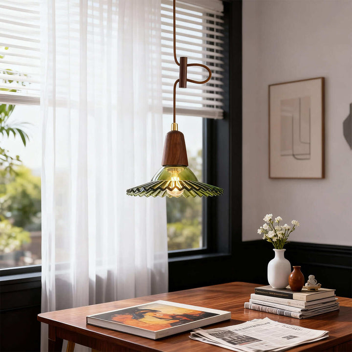 Tureva Pendant Light