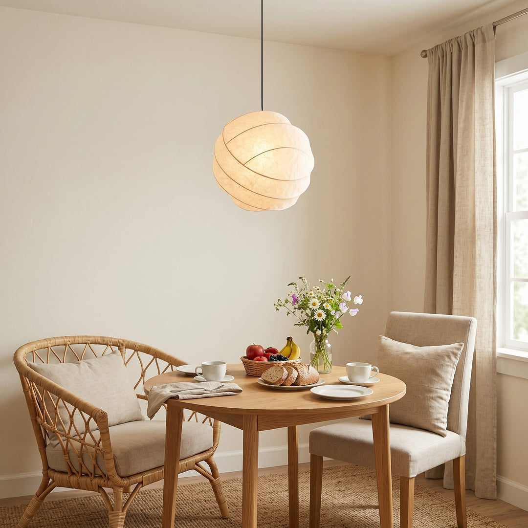 Turner Pendant Light