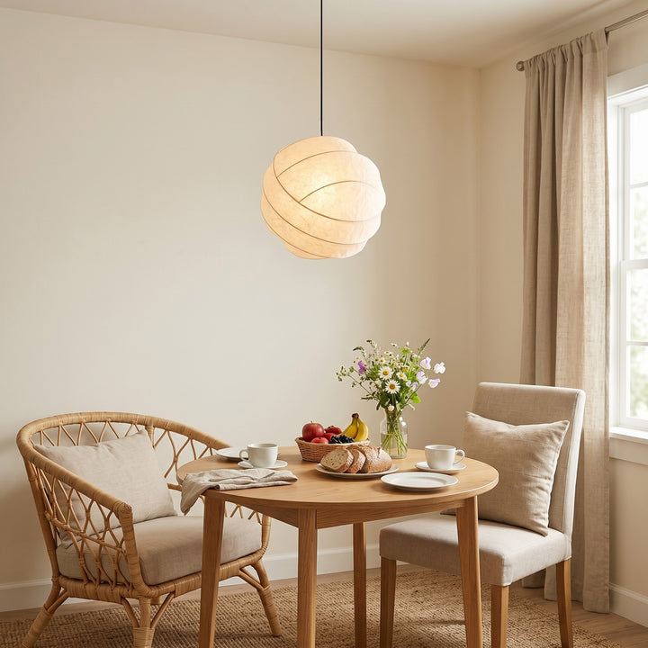 Turner Pendant Light
