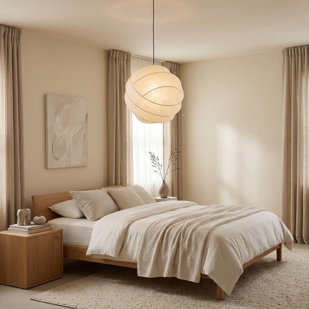 Turner Pendant Light