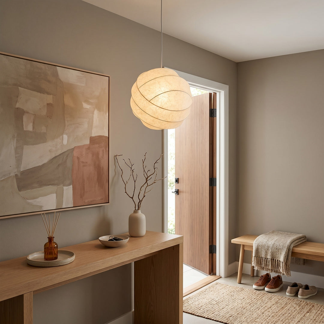 Turner Pendant Light