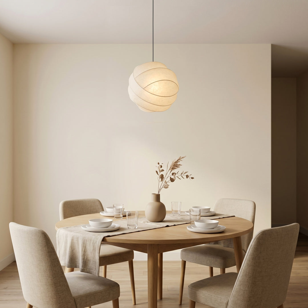 Turner Pendant Light