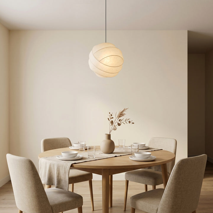 Turner Pendant Light