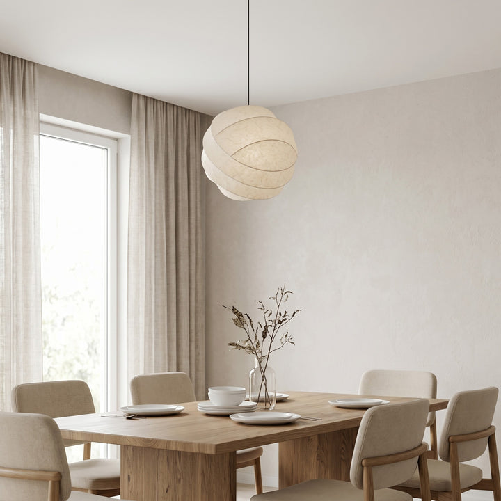 Turner Pendant Light