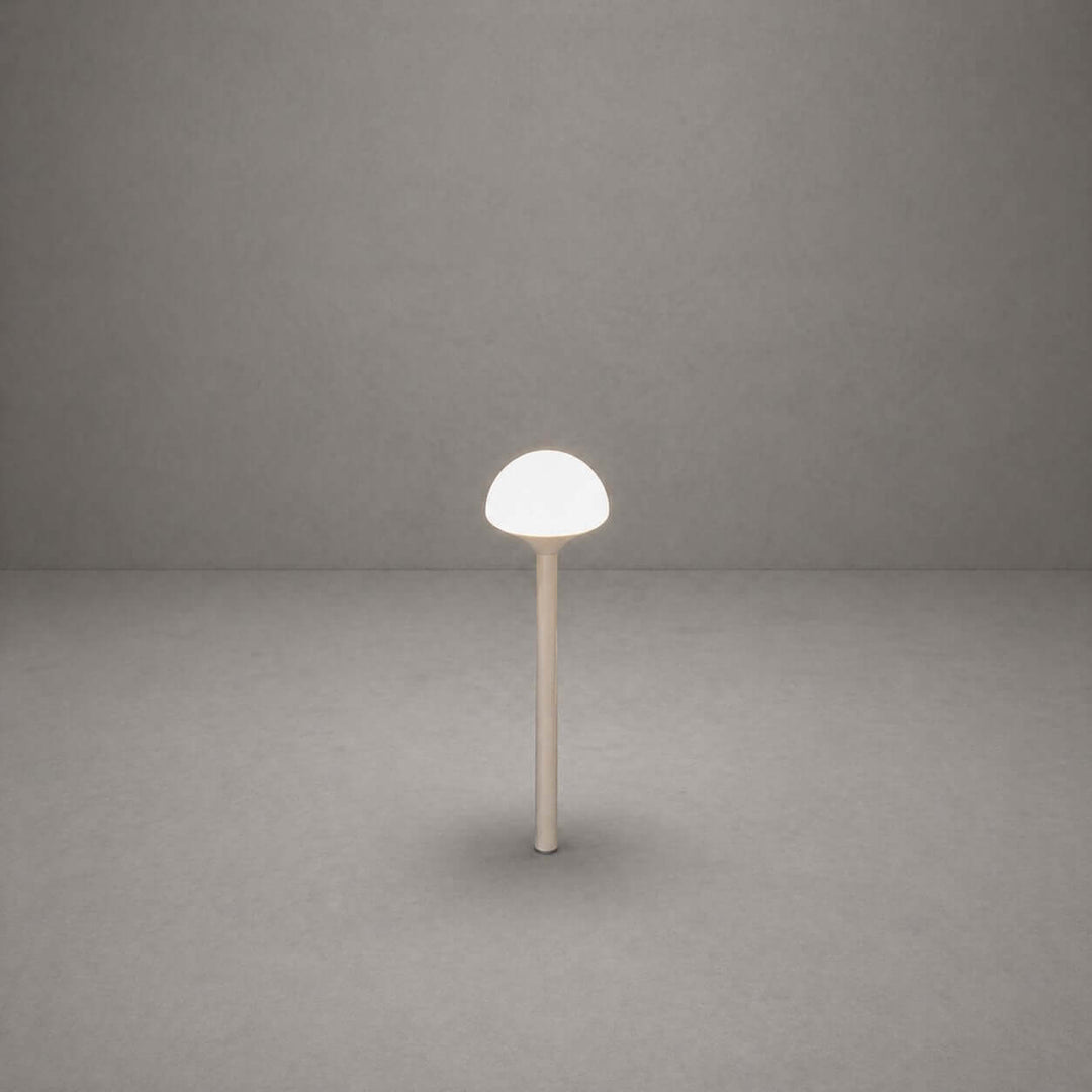 Tuvall Mushroom Garden Light
