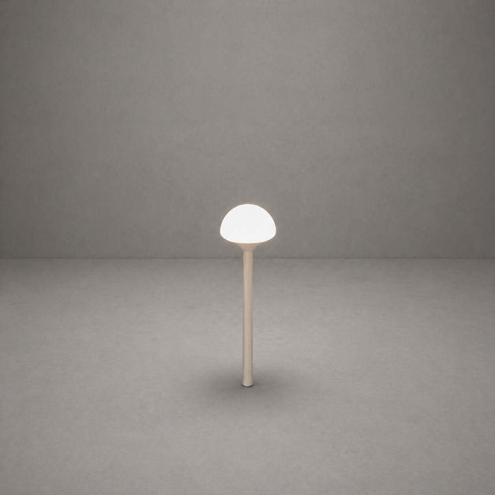 Tuvall Mushroom Garden Light