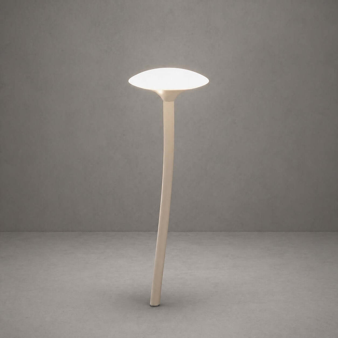 Tuvall Mushroom Garden Light