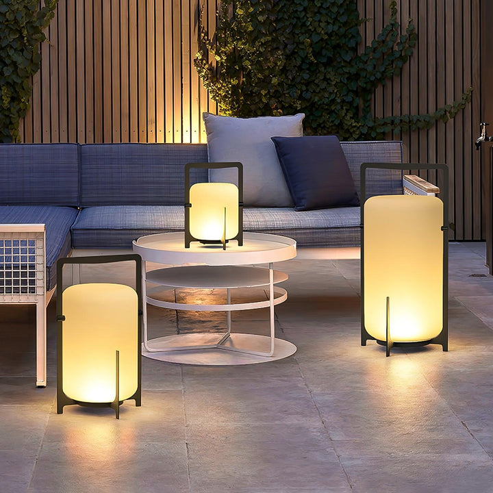 Twilight Lantern Table Light | Vinlighting | Vinlighting