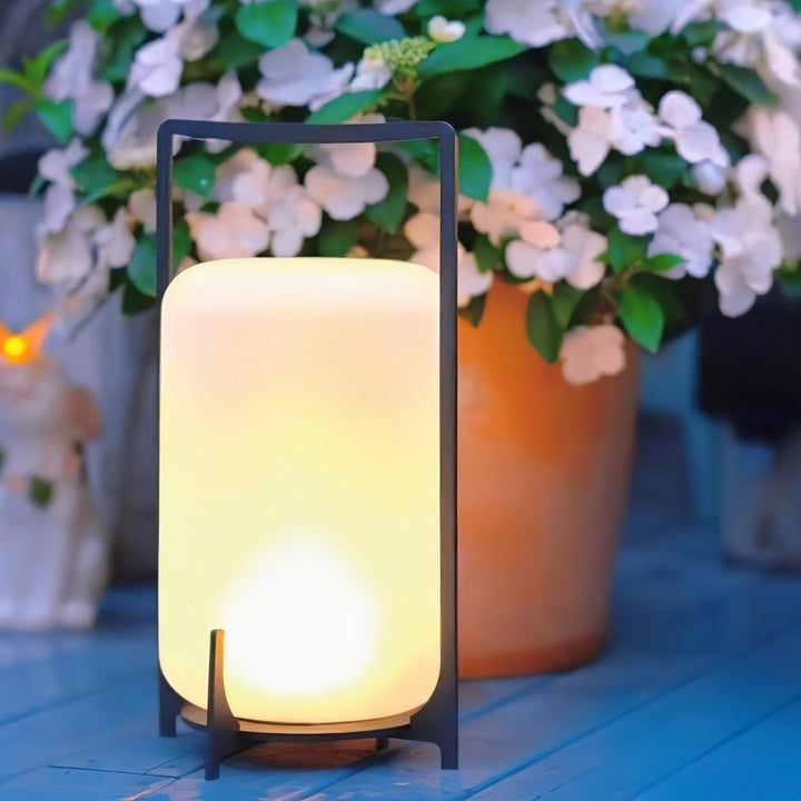 Twilight Lantern Table Light | Vinlighting | Vinlighting