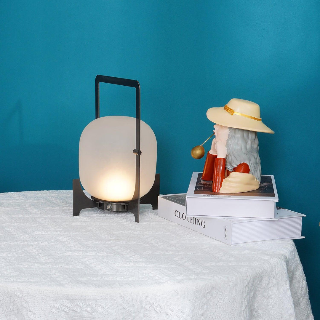 Twilight Lantern Table Light | Vinlighting | Vinlighting