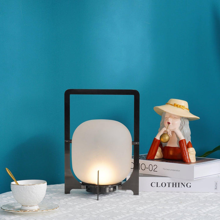 Twilight Lantern Table Light | Vinlighting | Vinlighting