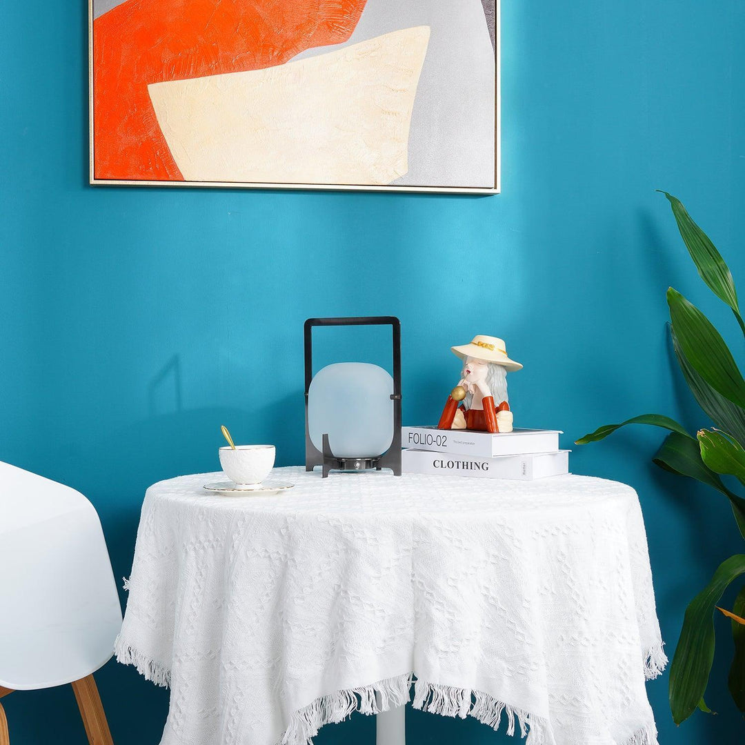 Twilight Lantern Table Light | Vinlighting | Vinlighting