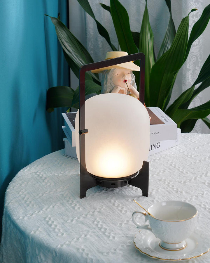 Twilight Lantern Table Light | Vinlighting | Vinlighting
