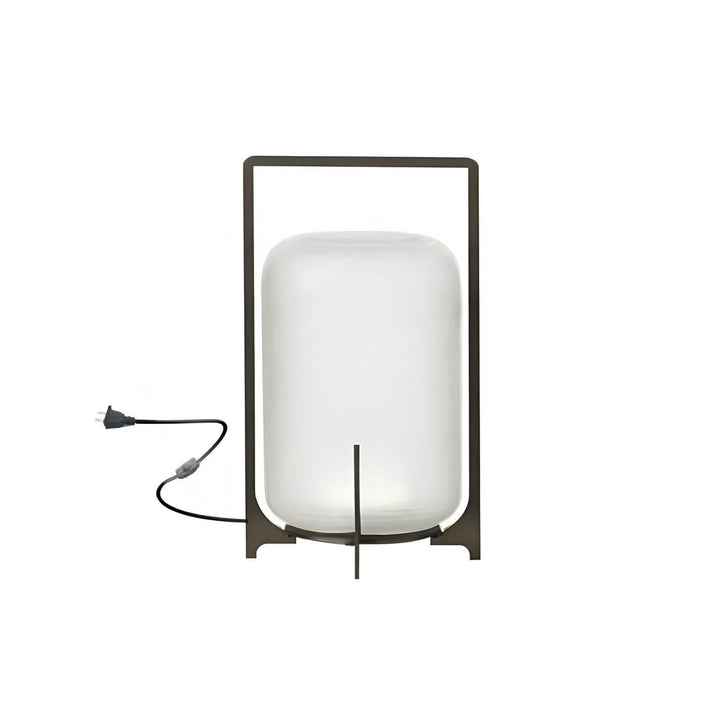 Twilight Lantern Table Light | Vinlighting | Vinlighting