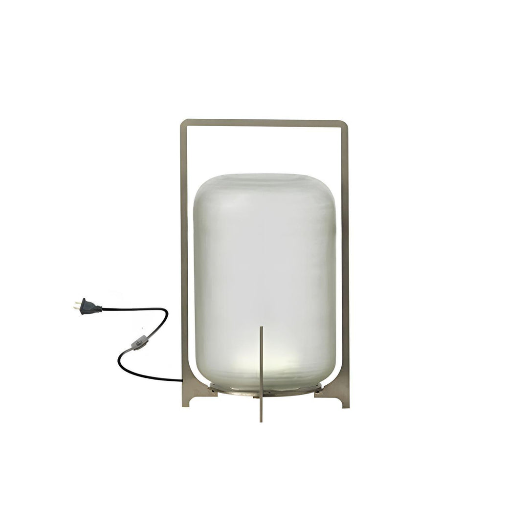 Twilight Lantern Table Light | Vinlighting | Vinlighting