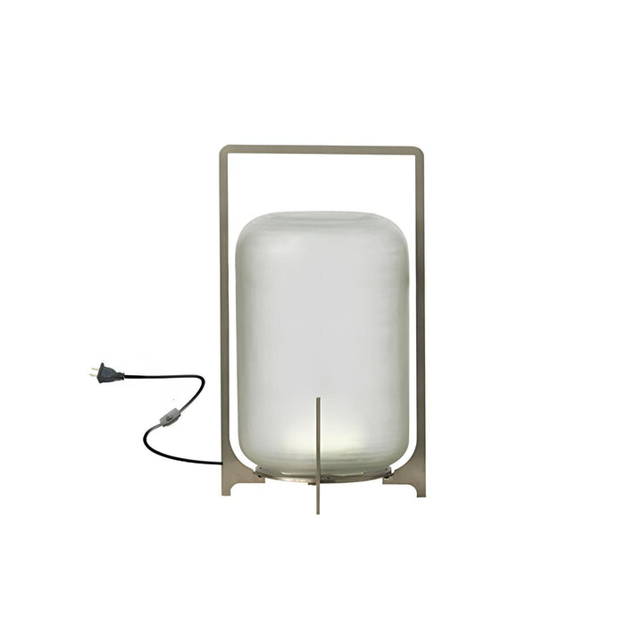 Twilight Lantern Table Light | Vinlighting | Vinlighting