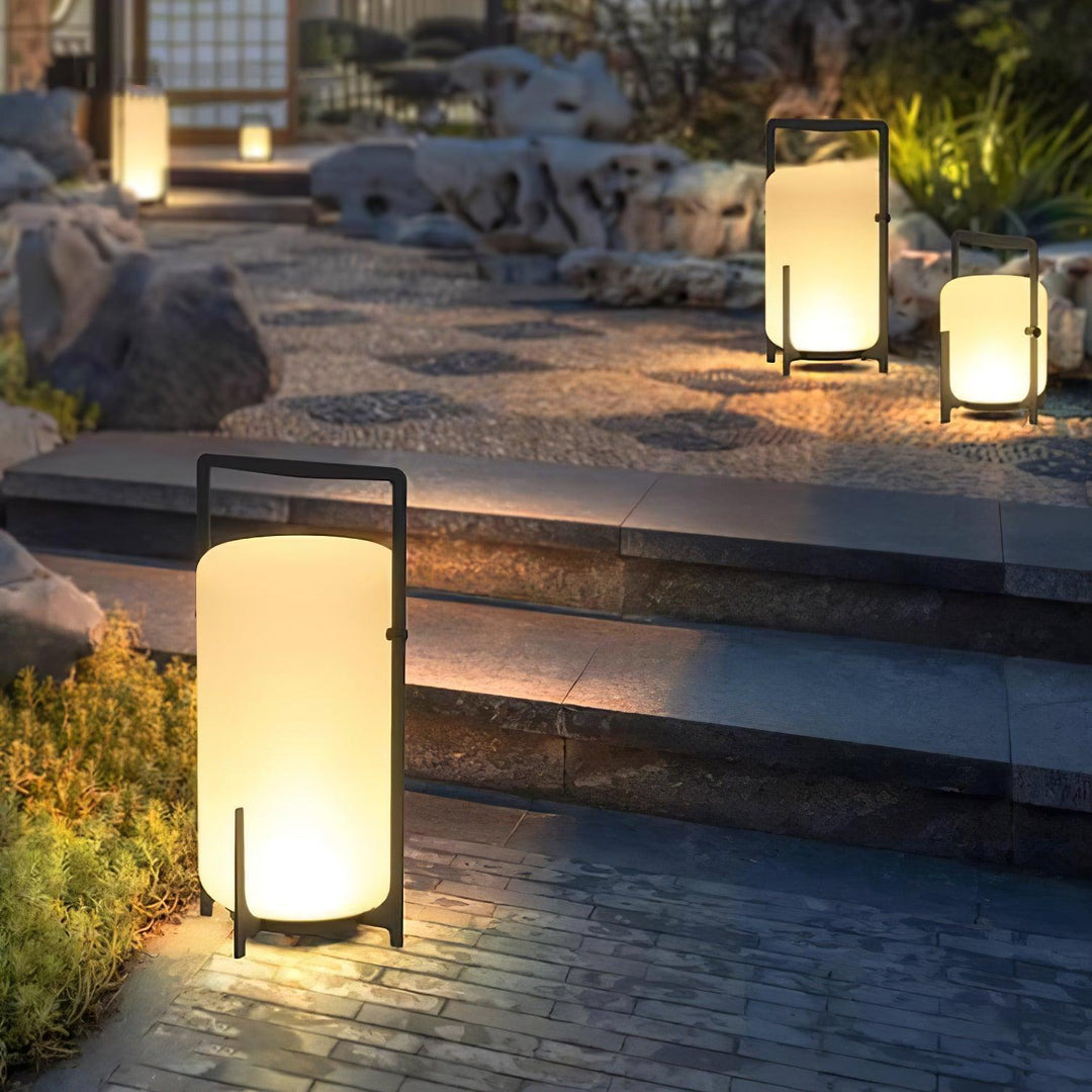 Twilight Lantern Table Light | Vinlighting | Vinlighting