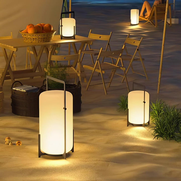 Twilight Lantern Table Light | Vinlighting | Vinlighting