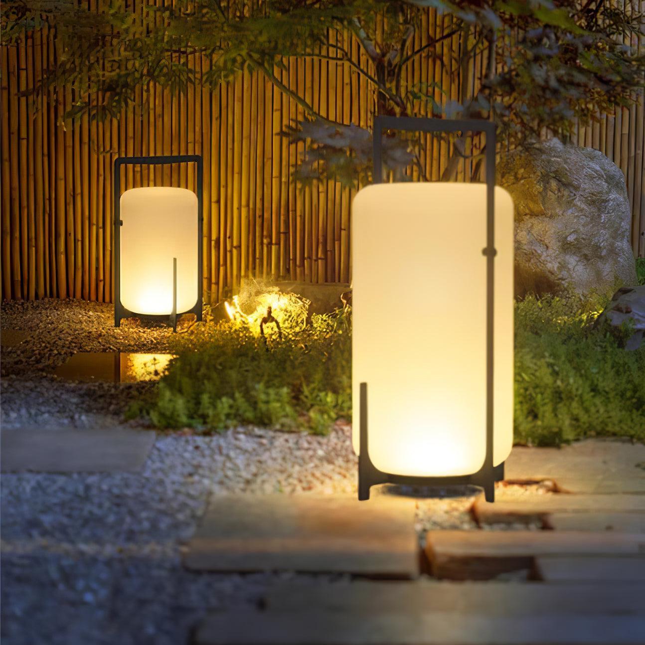 Twilight Lantern Table Light - Vinlighting