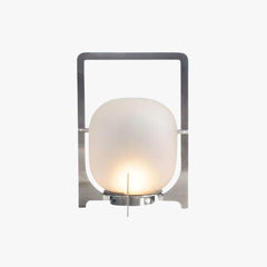 Twilight Lantern Rechargeable Table Light