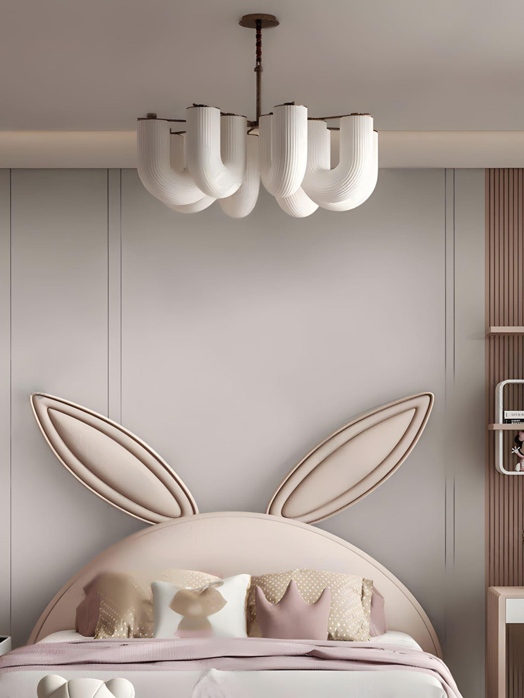 U Shaped Chandelier | Modern Luxury & Elegant Design | Vinlighting | Vinlighting