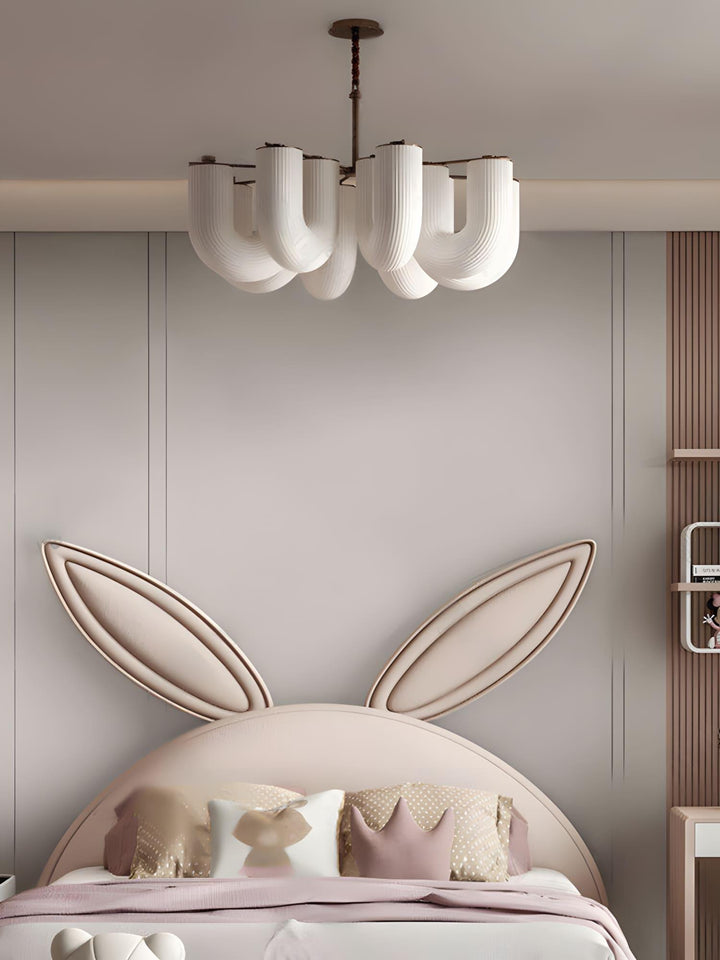 U Shaped Chandelier | Modern Luxury & Elegant Design | Vinlighting | Vinlighting