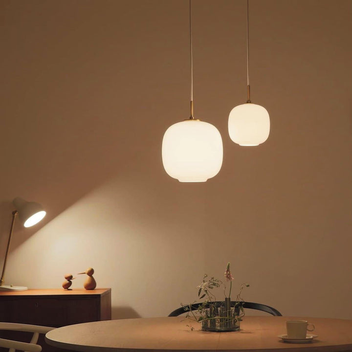 VL45 Radiohus Glass Pendant Light | Vinlighting | Vinlighting
